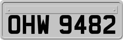 OHW9482