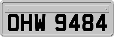 OHW9484