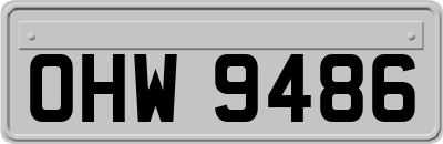 OHW9486