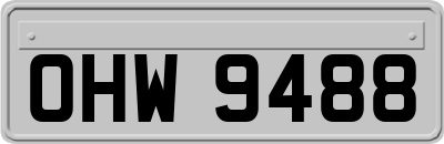 OHW9488