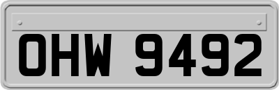 OHW9492