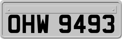 OHW9493