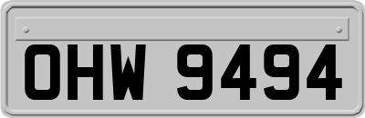 OHW9494