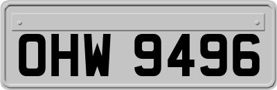 OHW9496