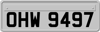 OHW9497