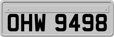 OHW9498