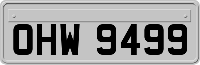 OHW9499