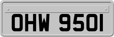 OHW9501