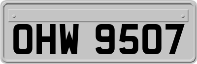 OHW9507