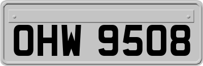 OHW9508