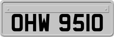 OHW9510