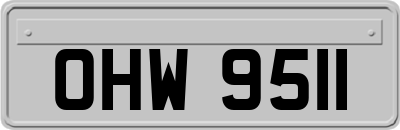 OHW9511