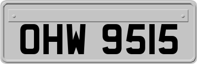 OHW9515