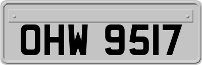 OHW9517