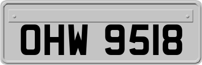 OHW9518