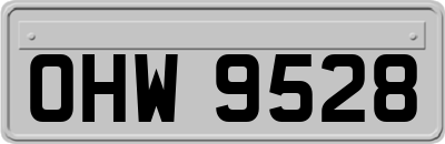 OHW9528