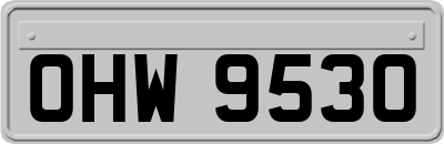 OHW9530