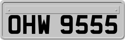 OHW9555