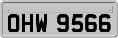 OHW9566