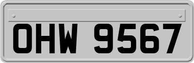 OHW9567