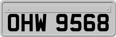 OHW9568