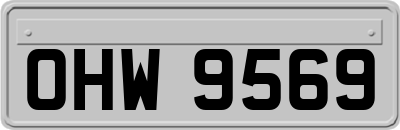 OHW9569