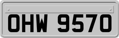 OHW9570