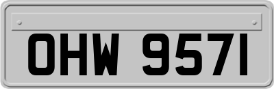 OHW9571