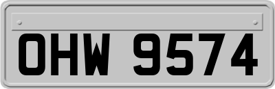 OHW9574