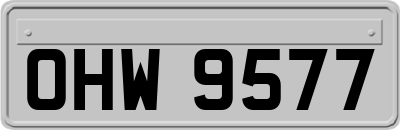 OHW9577