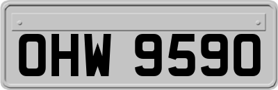 OHW9590