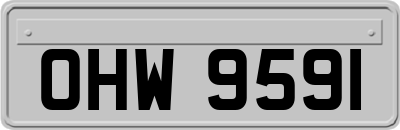 OHW9591