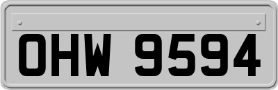 OHW9594