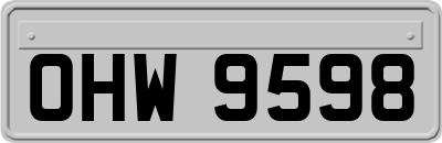 OHW9598