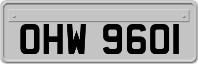 OHW9601