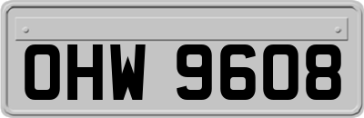 OHW9608