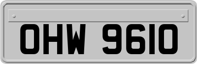 OHW9610