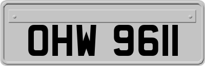 OHW9611