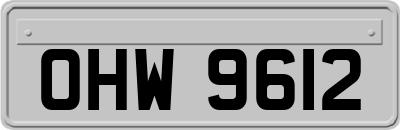 OHW9612