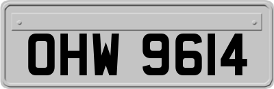 OHW9614