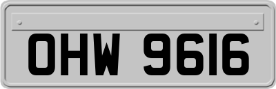 OHW9616