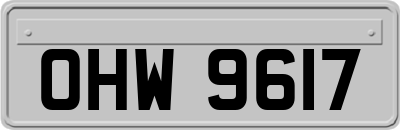 OHW9617