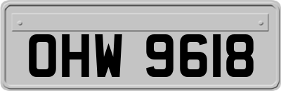 OHW9618