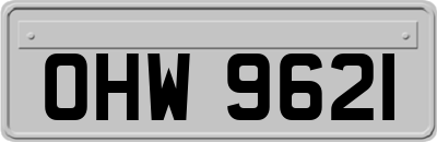 OHW9621