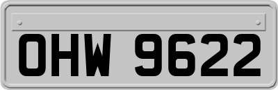 OHW9622