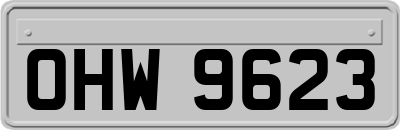 OHW9623