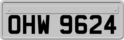 OHW9624