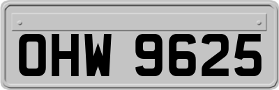 OHW9625