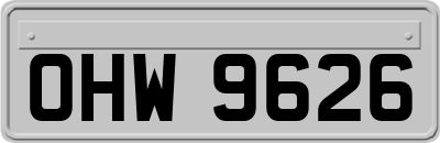 OHW9626