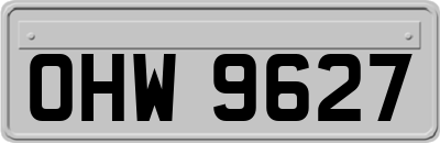 OHW9627